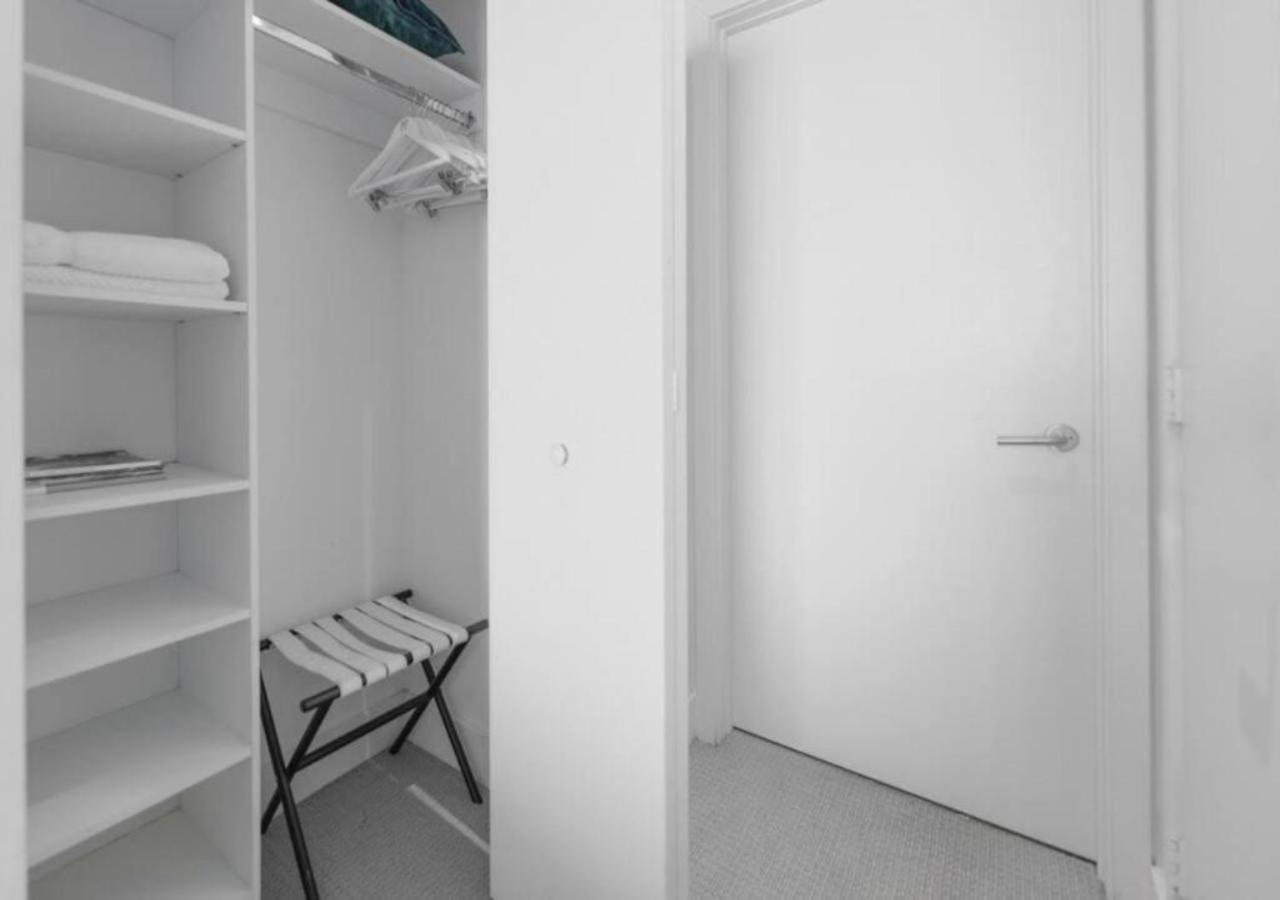 Beachfront Condo With Mesmerizing Views Hollywood Luaran gambar