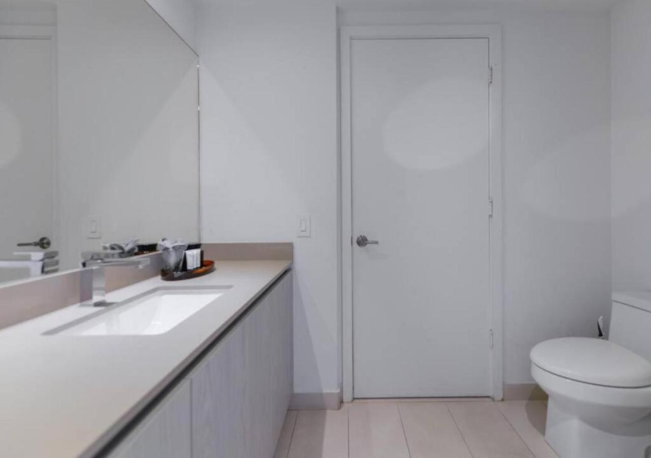 Beachfront Condo With Mesmerizing Views Hollywood Luaran gambar