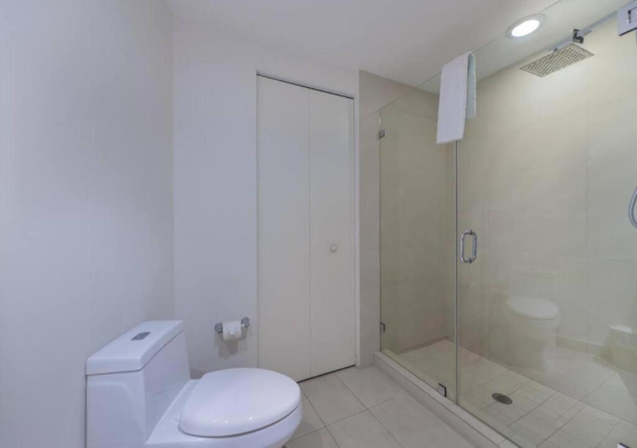 Beachfront Condo With Mesmerizing Views Hollywood Luaran gambar