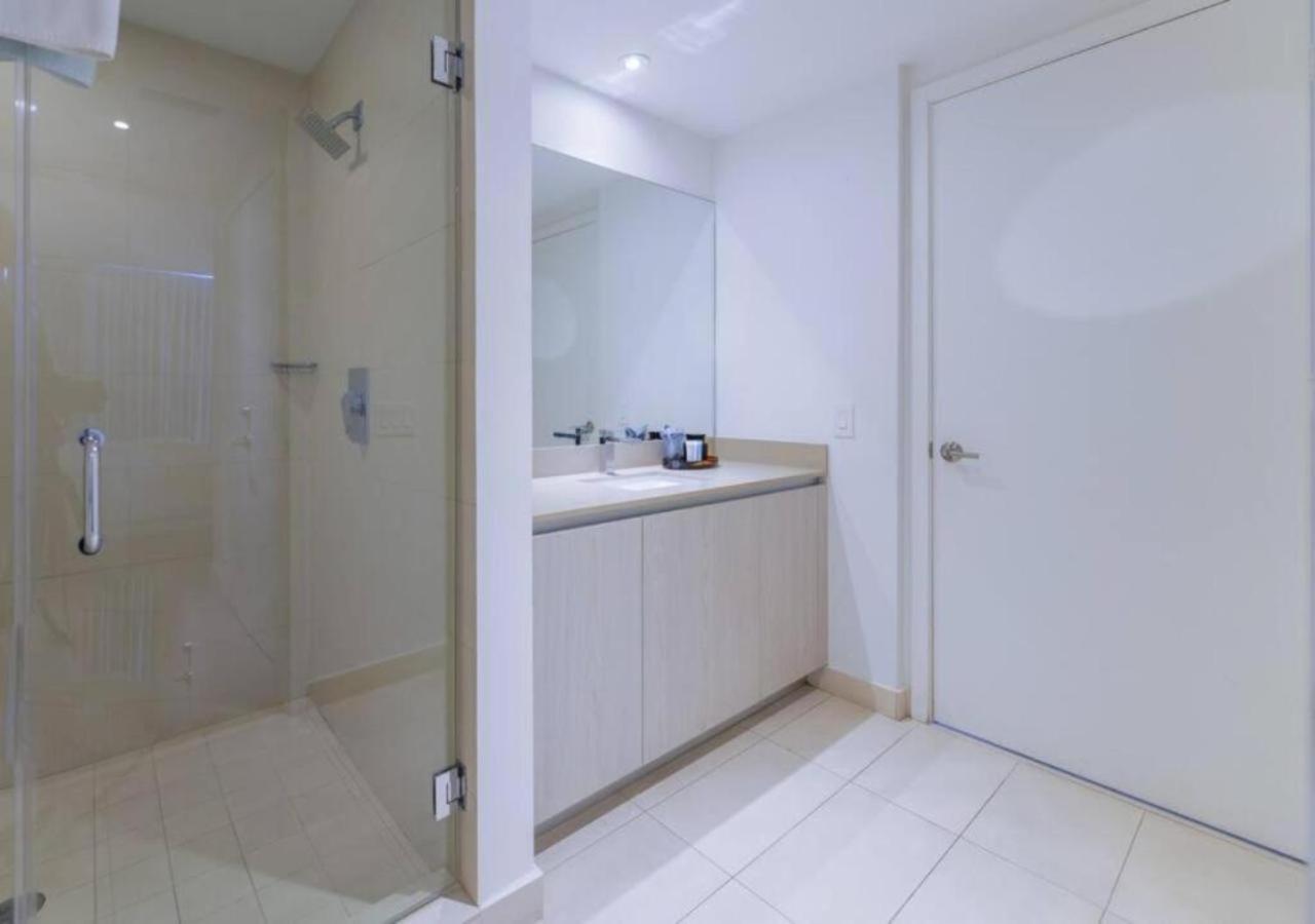 Beachfront Condo With Mesmerizing Views Hollywood Luaran gambar