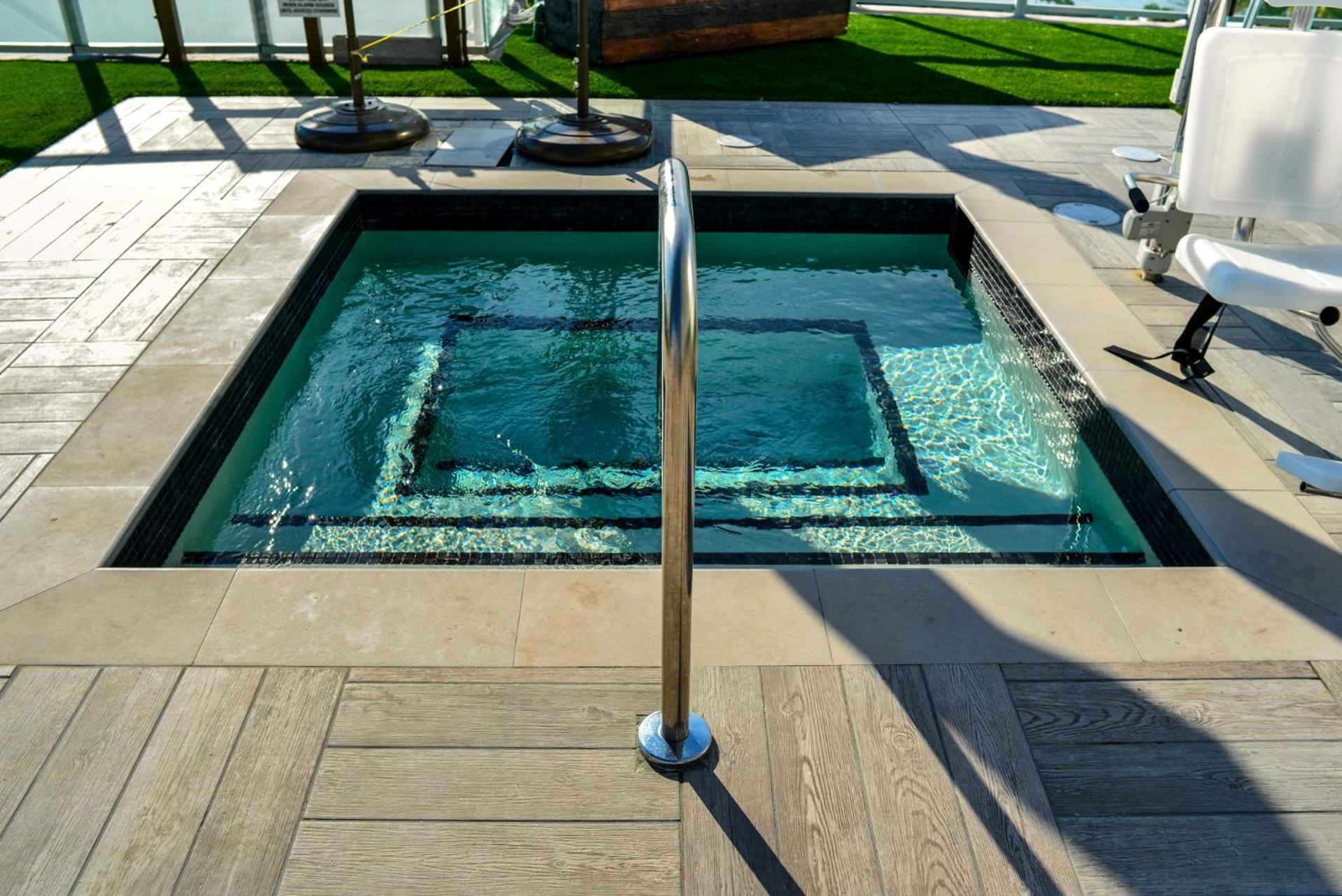 Beachfront Condo With Mesmerizing Views Hollywood Luaran gambar