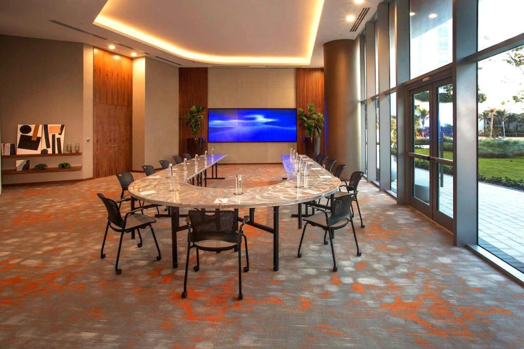Beachfront Condo With Mesmerizing Views Hollywood Luaran gambar