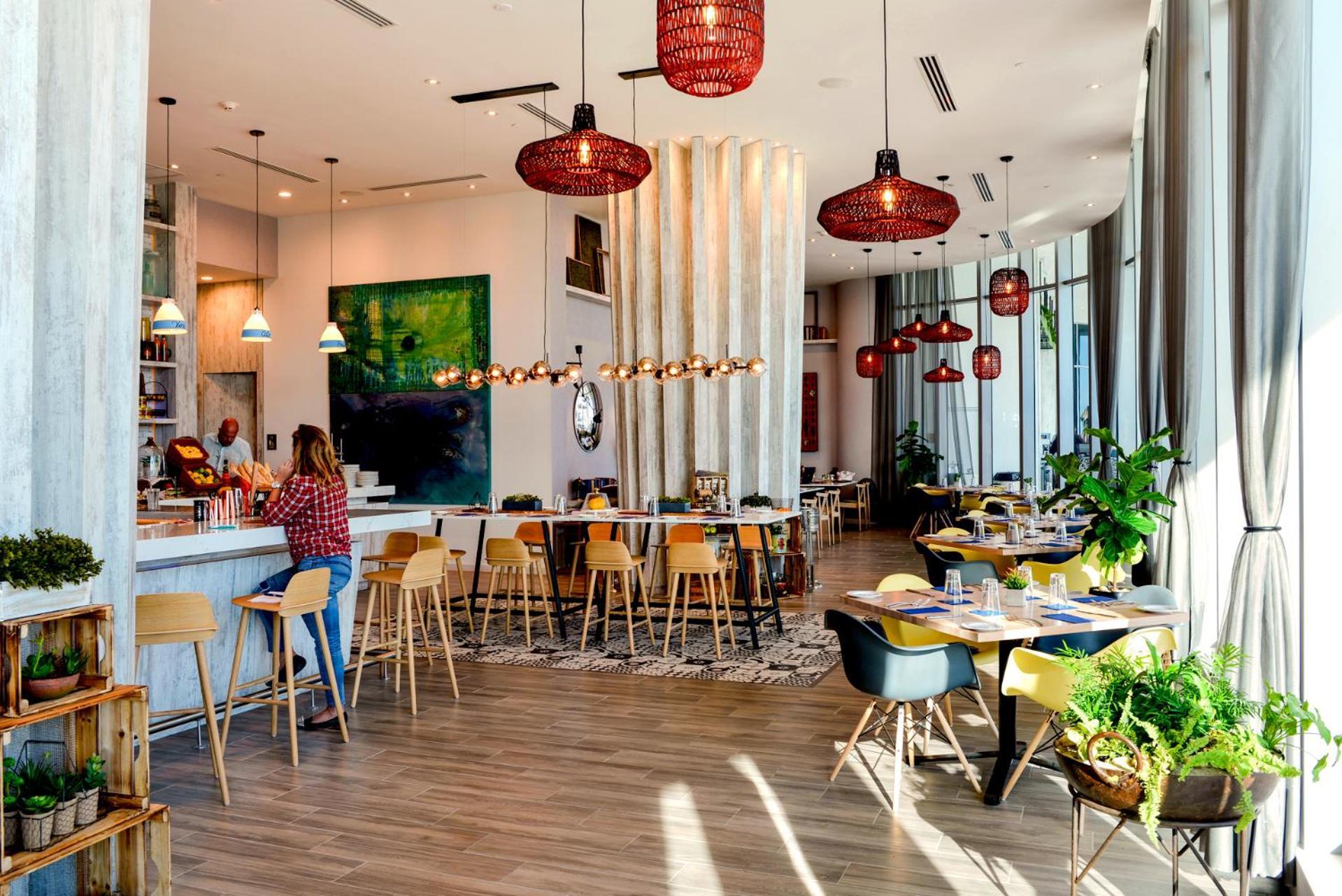 Beachfront Condo With Mesmerizing Views Hollywood Luaran gambar